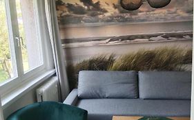 Apartment Wroblewskiego